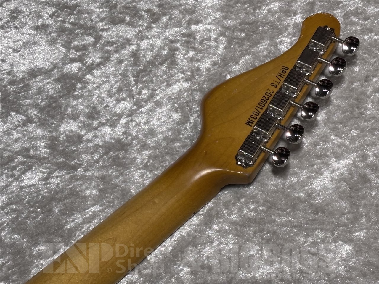 【即納可能】T.S factory(ティーエス ファクトリー) T.S factory BIGBOSS collaboration model JM BZF SP Edition (Black) 広島店 - 8