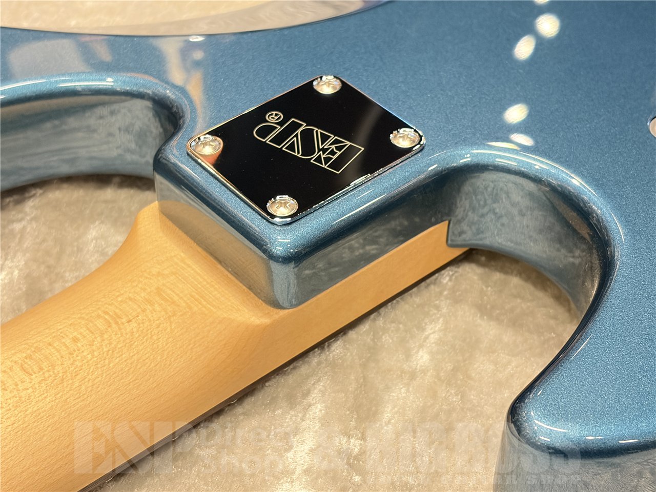 【即納可能】ESP(イーエスピー)AMAZE-AL-5(Supleme Blue) 名古屋店 - 11