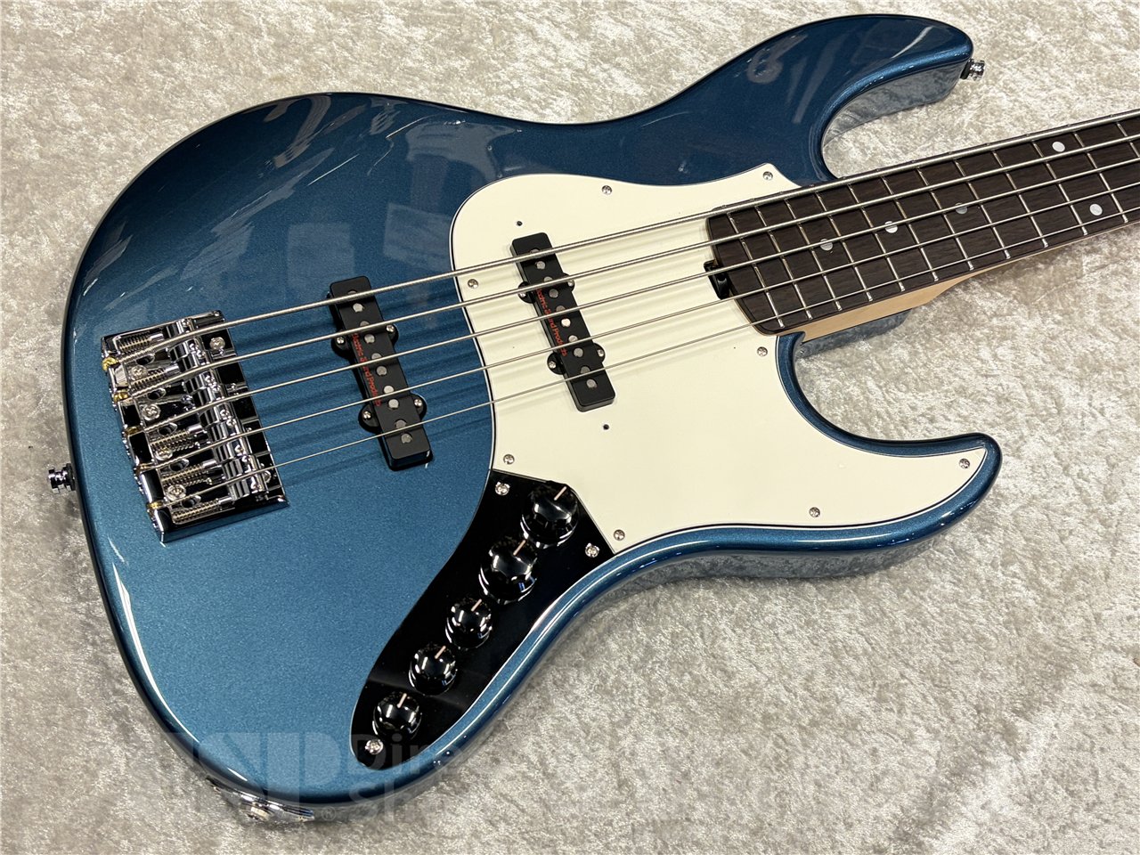 【即納可能】ESP(イーエスピー)AMAZE-AL-5(Supleme Blue) 名古屋店 - 2