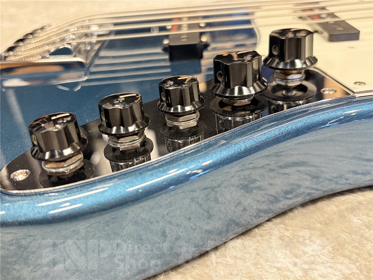 【即納可能】ESP(イーエスピー)AMAZE-AL-5(Supleme Blue) 名古屋店 - 4