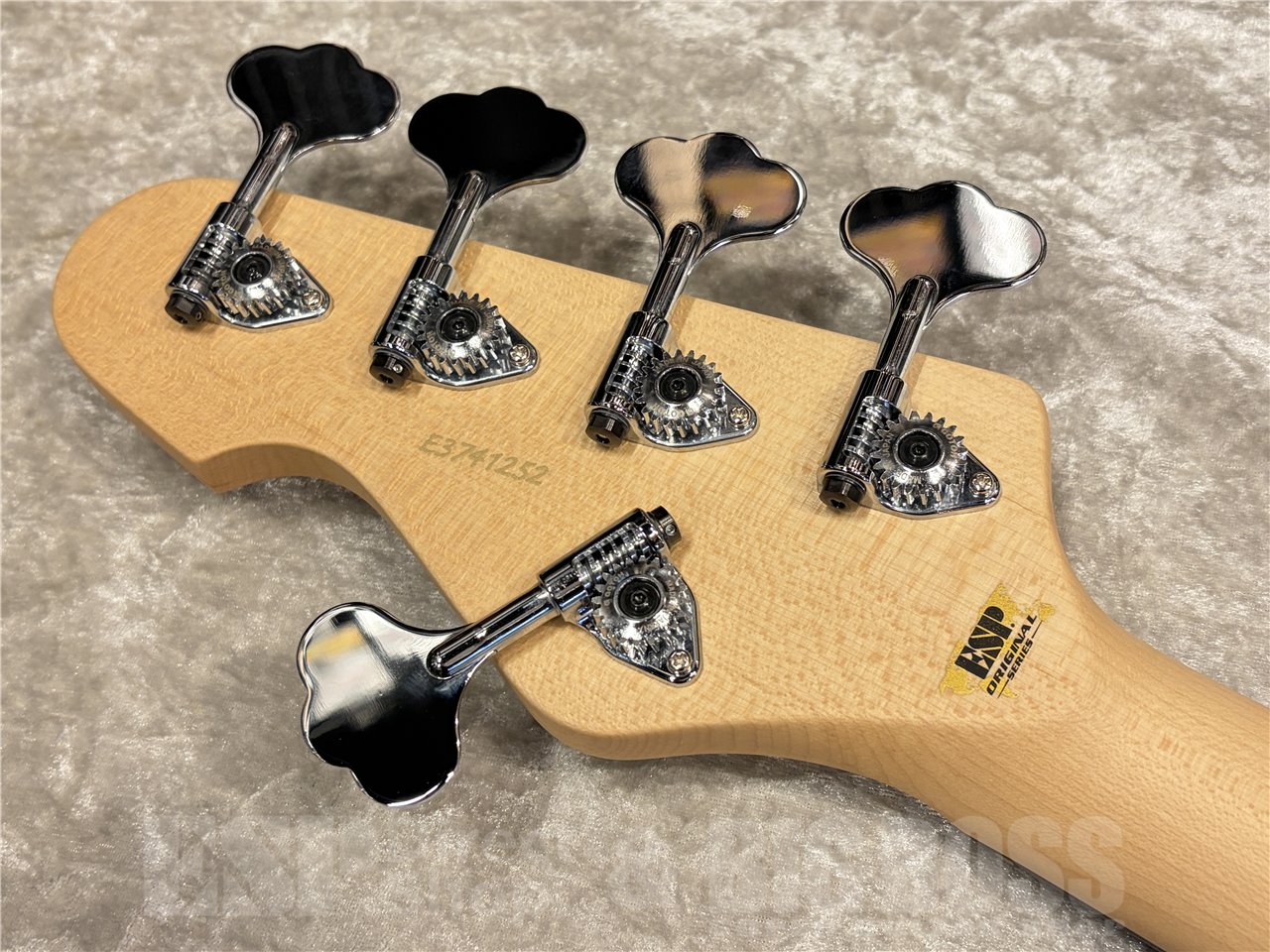 【即納可能】ESP(イーエスピー)AMAZE-AL-5(Supleme Blue) 名古屋店 - 7