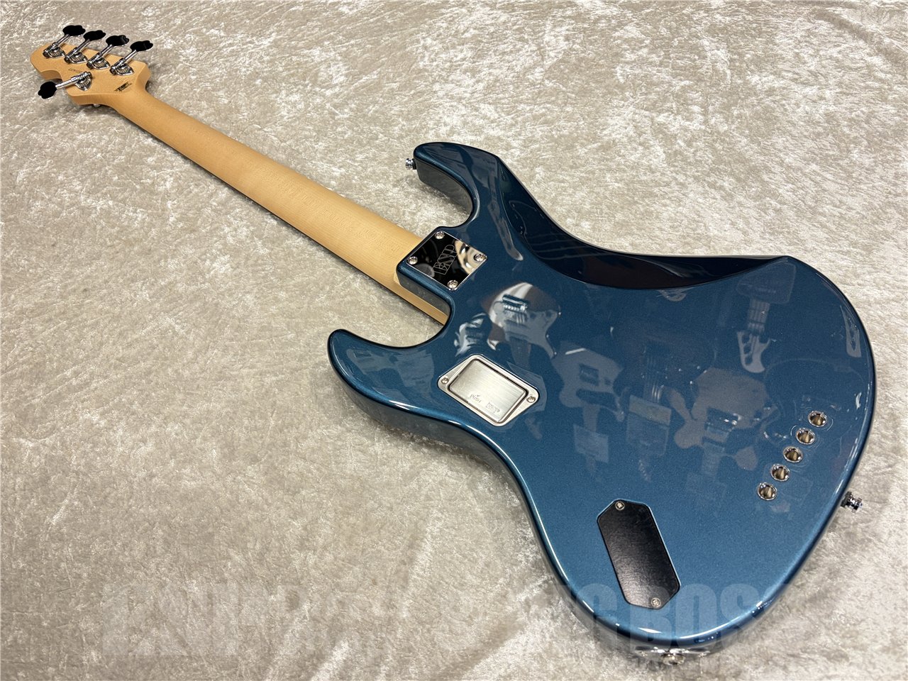 【即納可能】ESP(イーエスピー)AMAZE-AL-5(Supleme Blue) 名古屋店 - 8