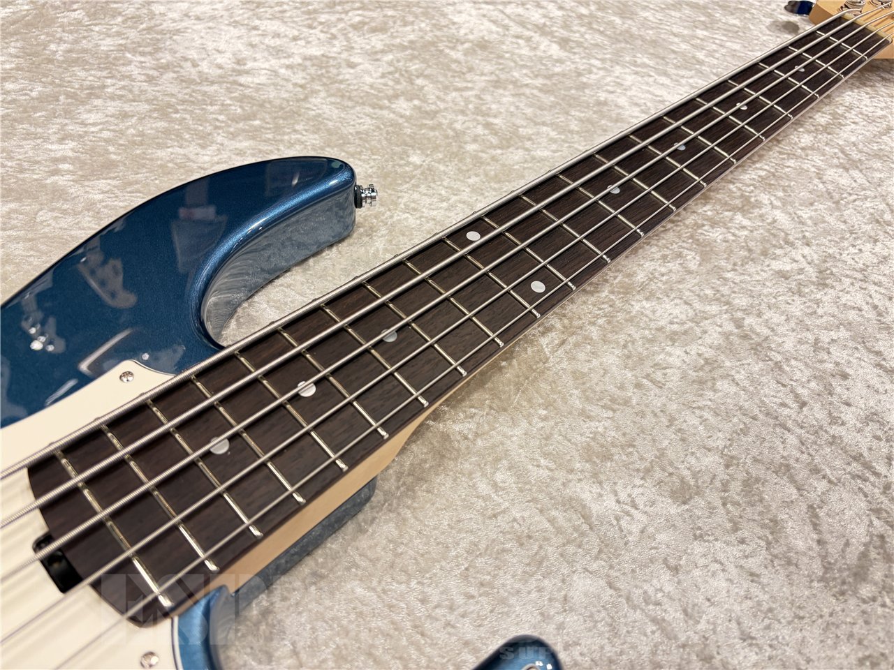 【即納可能】ESP(イーエスピー)AMAZE-AL-5(Supleme Blue) 名古屋店 - 5