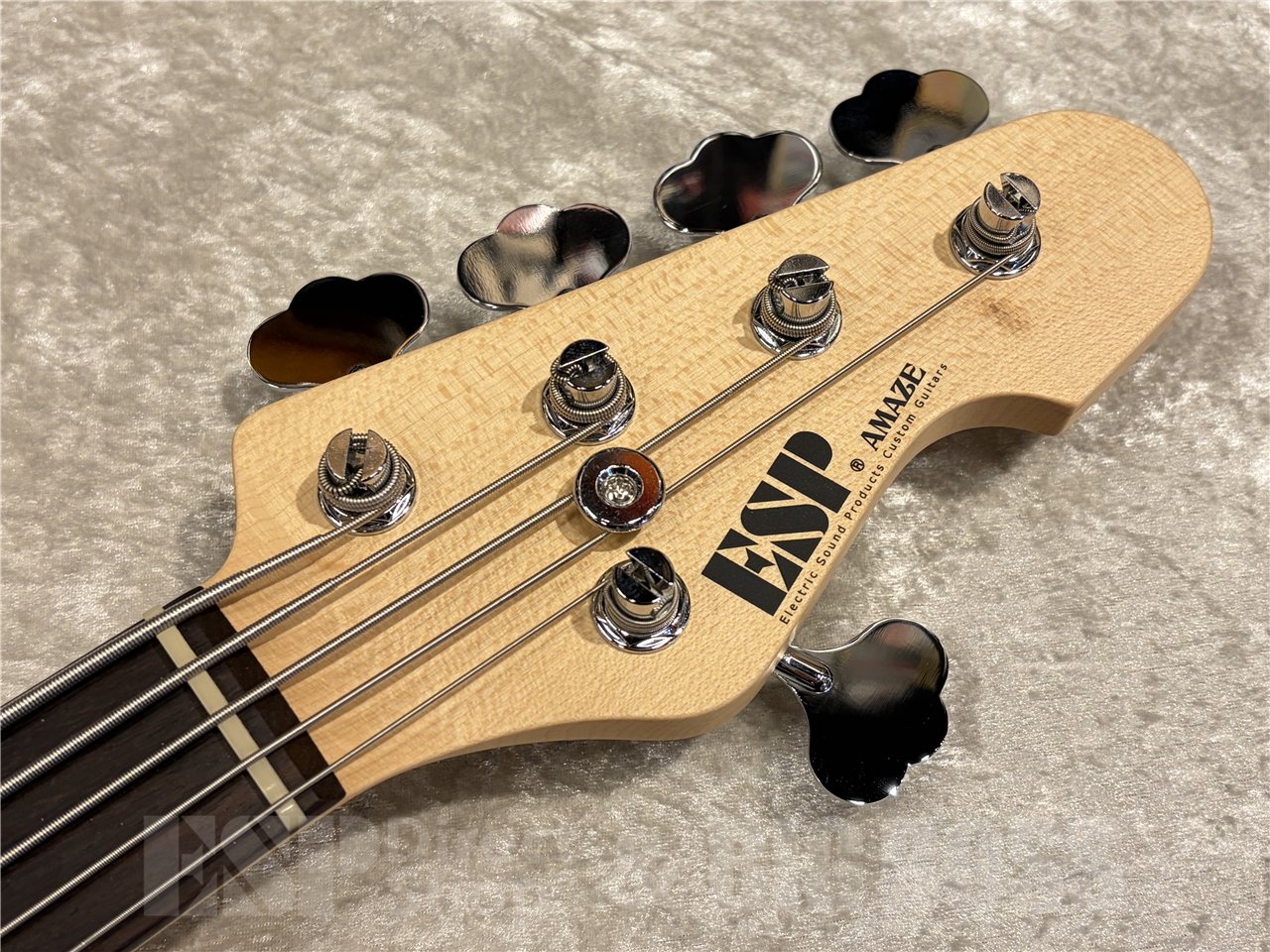 【即納可能】ESP(イーエスピー)AMAZE-AL-5(Supleme Blue) 名古屋店 - 6