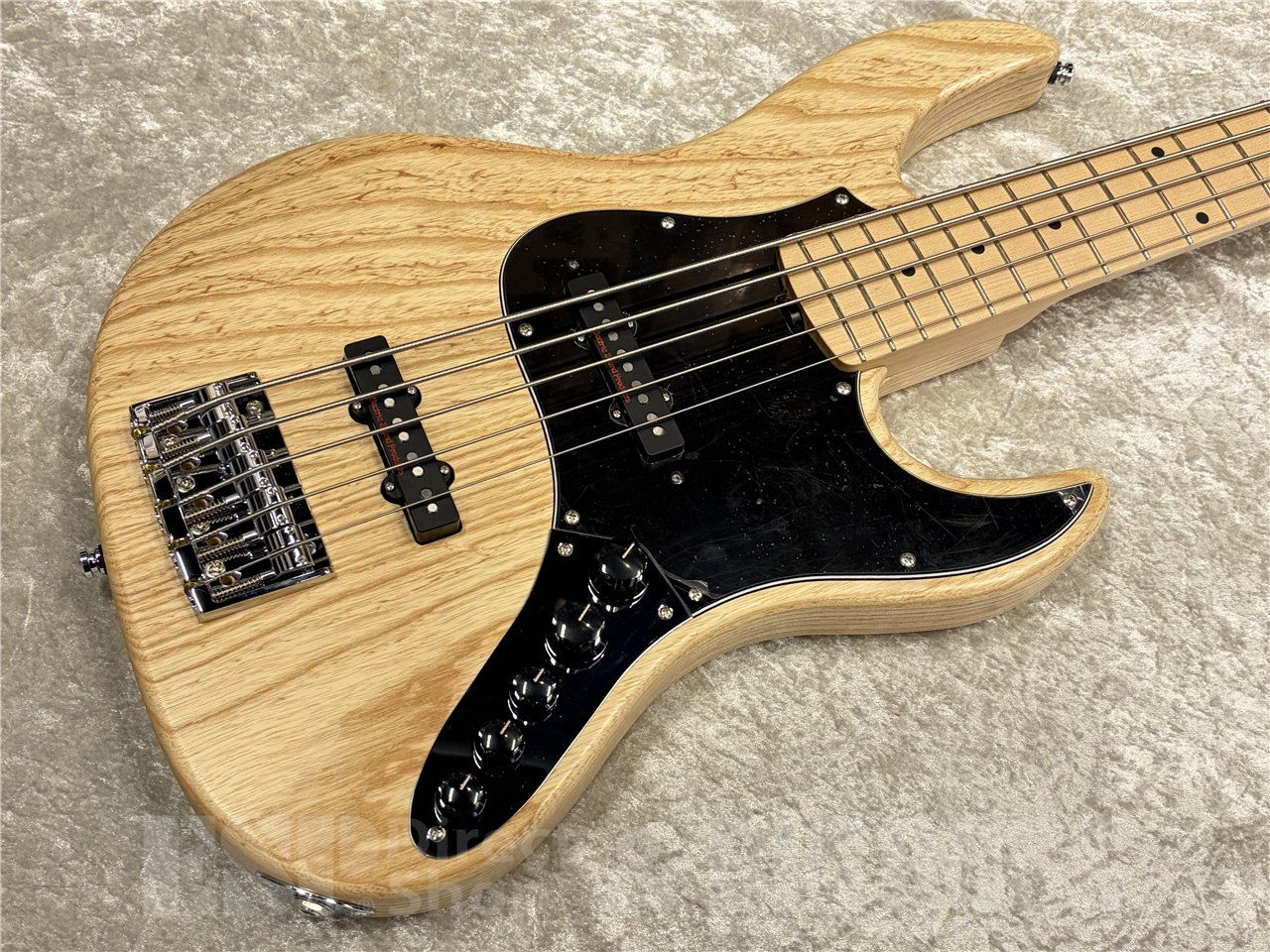 【即納可能】ESP(イーエスピー)AMAZE-AS-5(Satin Natural) 名古屋店 - 2