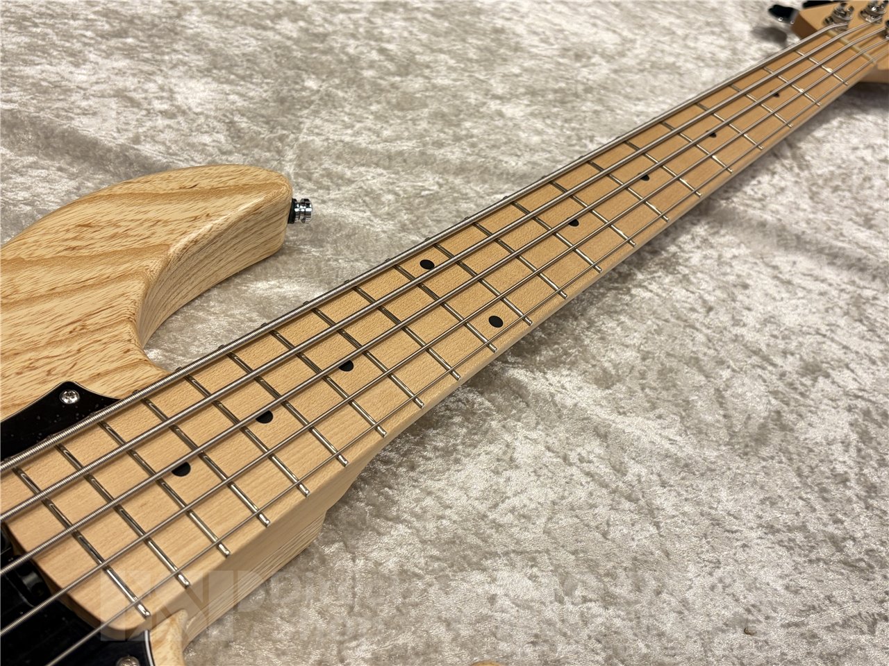 【即納可能】ESP(イーエスピー)AMAZE-AS-5(Satin Natural) 名古屋店 - 5