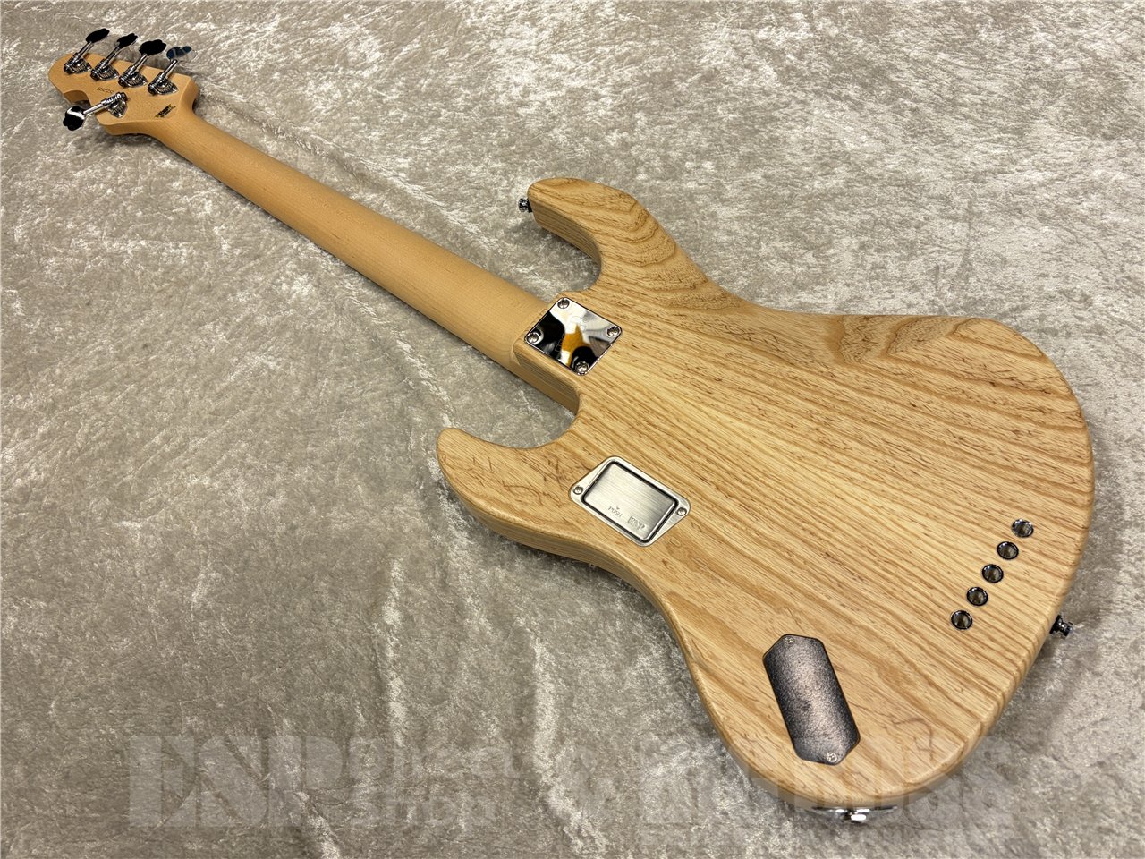 【即納可能】ESP(イーエスピー)AMAZE-AS-5(Satin Natural) 名古屋店 - 8