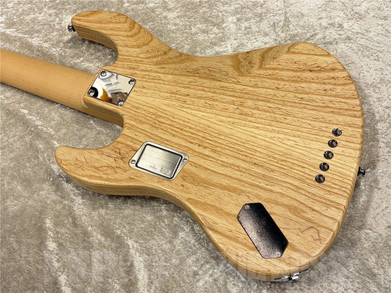 【即納可能】ESP(イーエスピー)AMAZE-AS-5(Satin Natural) 名古屋店 - 9