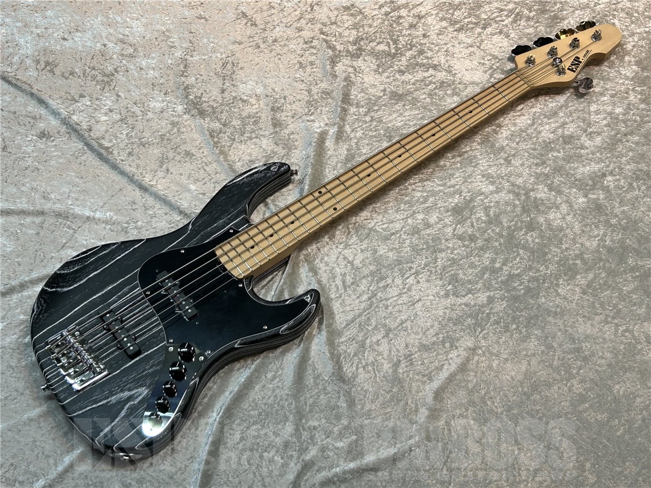 AMAZE Series - 【ESP直営】BIGBOSS オンラインマーケット(ギター＆ベース)