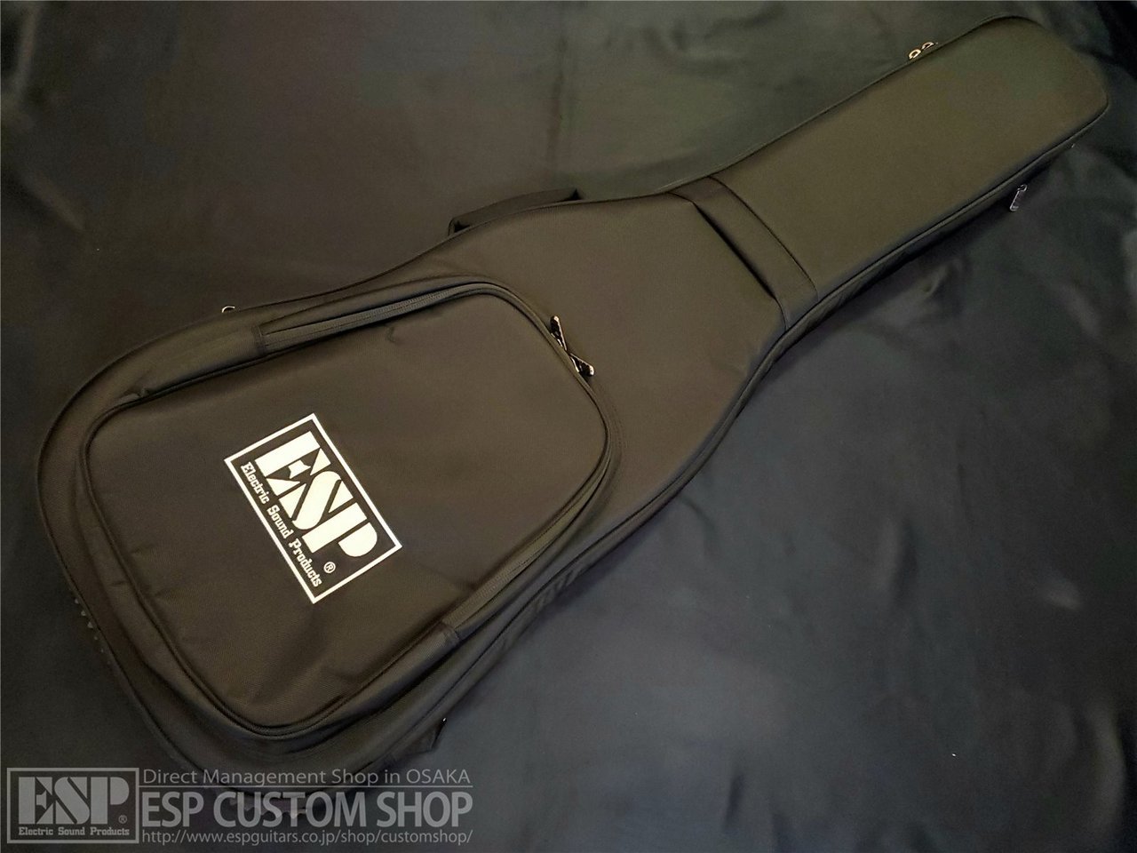 【即納可能】ESP(イーエスピー) AMAZE-AL-5 Black 大阪店 - 9