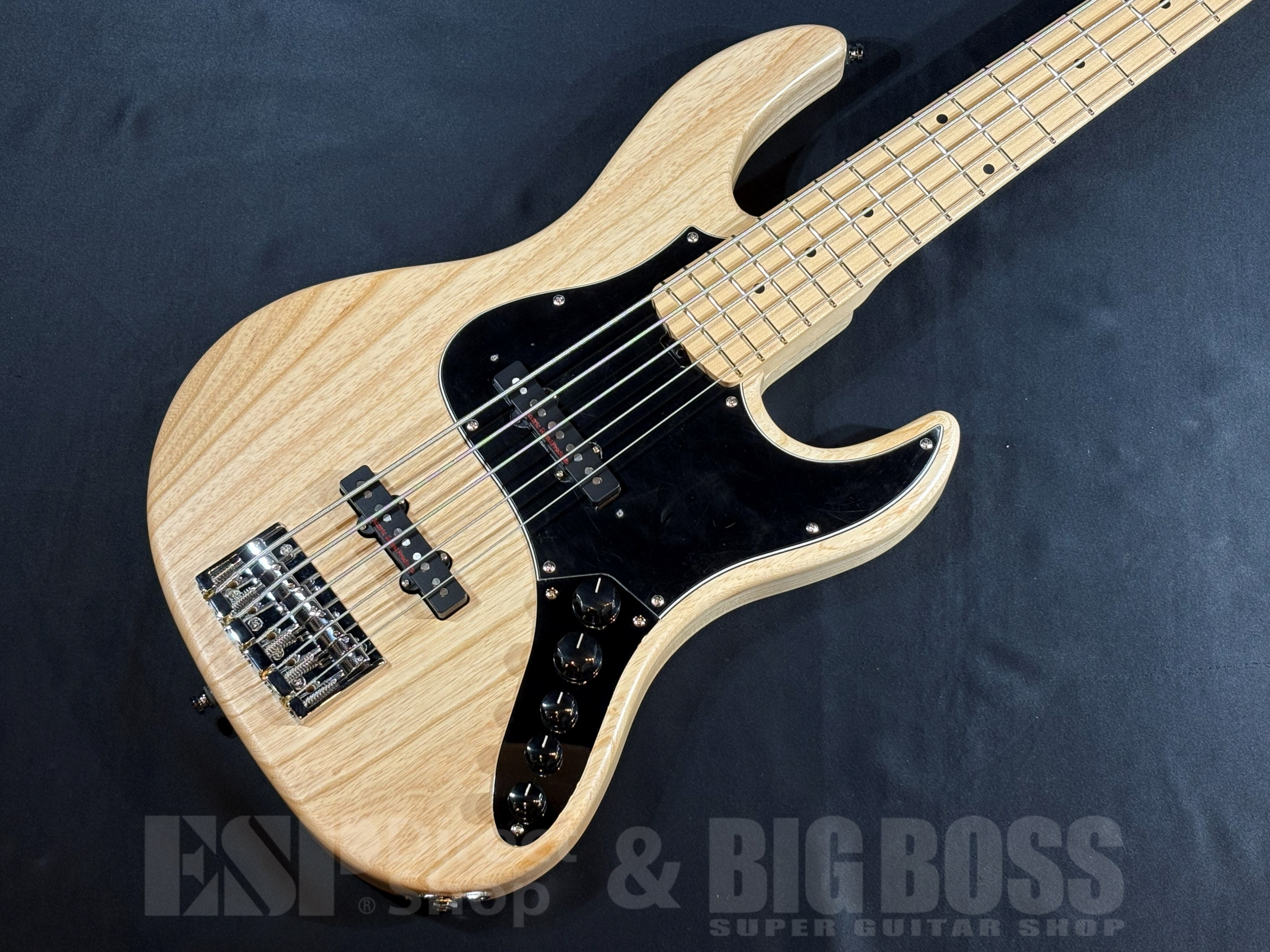 【即納可能】ESP(イーエスピー) AMAZE-AS-5 Satin Natural 大阪店 - 2