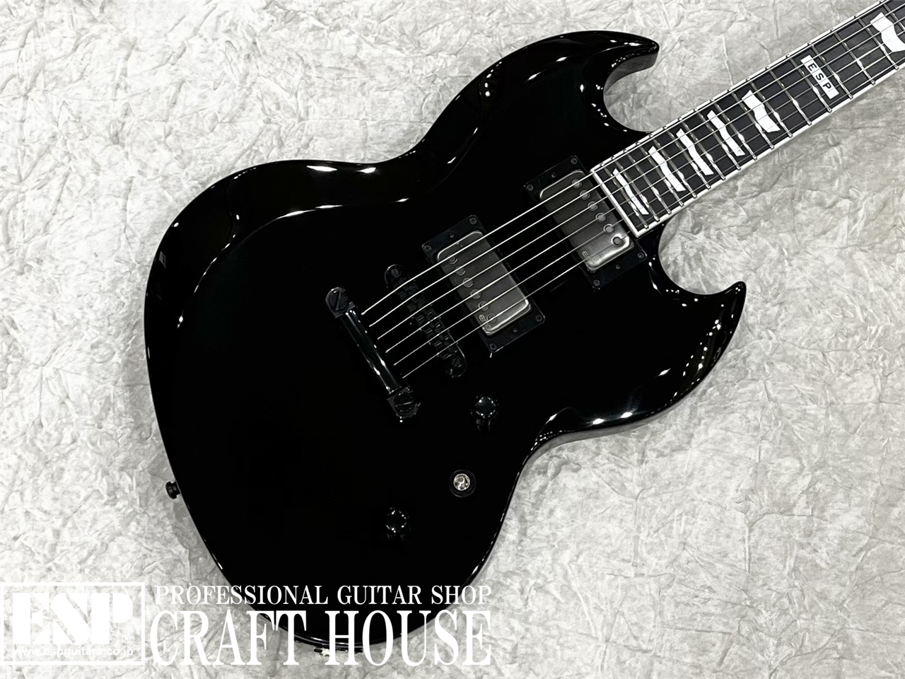 【即納可能】E-II VIPER / Black 渋谷店 - 2