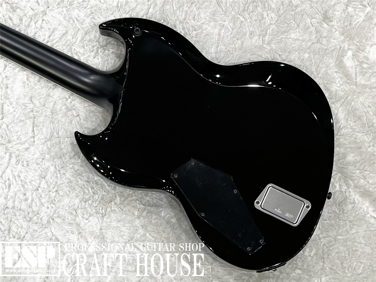 【即納可能】E-II VIPER / Black 渋谷店 - 6