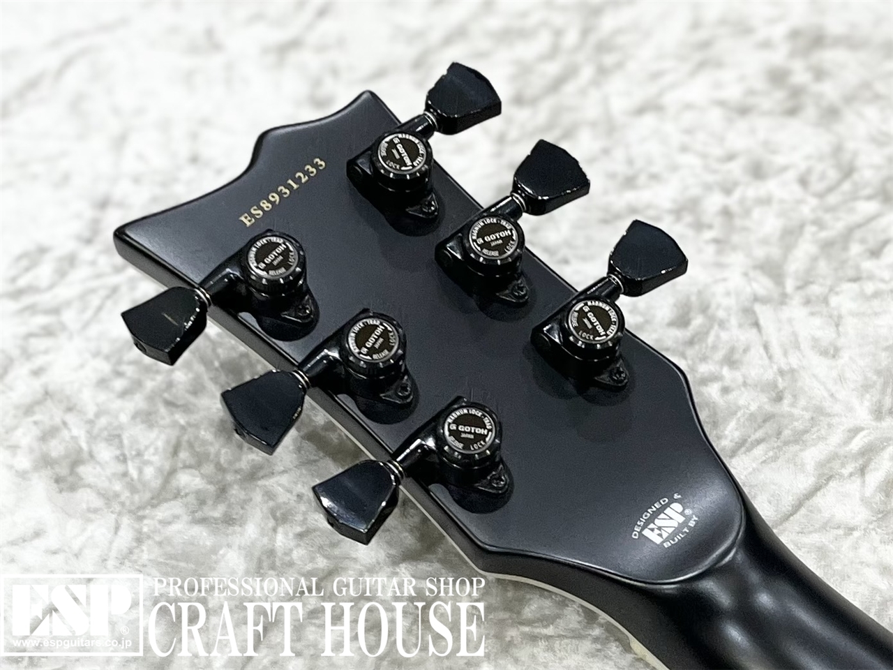 【即納可能】E-II VIPER / Black 渋谷店 - 8