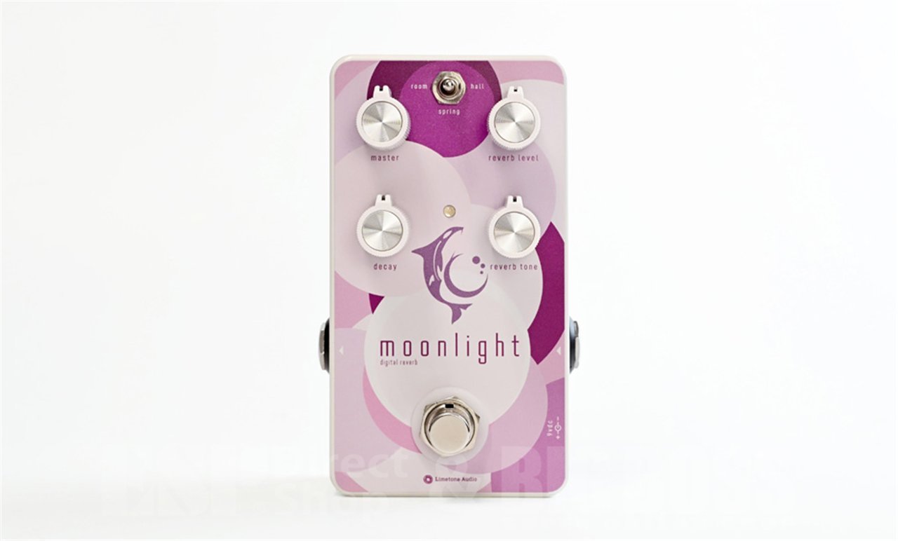 【即納可能】Limetone Audio(ライムトーンオーディオ) moonlight 京都店