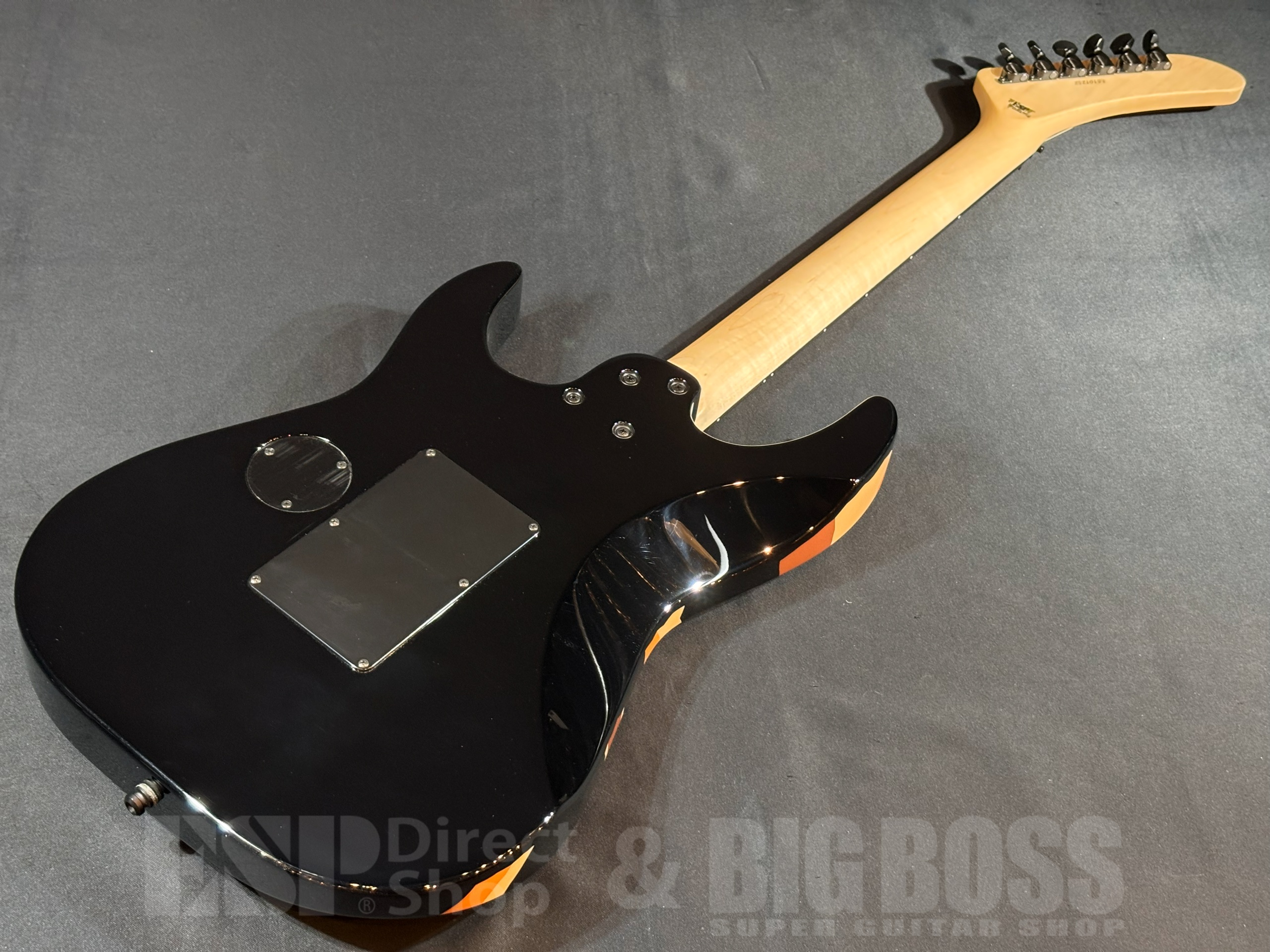 【即納可能】ESP(イーエスピー) GL DESERT EAGLE (George Lynch) 大阪店 - 6