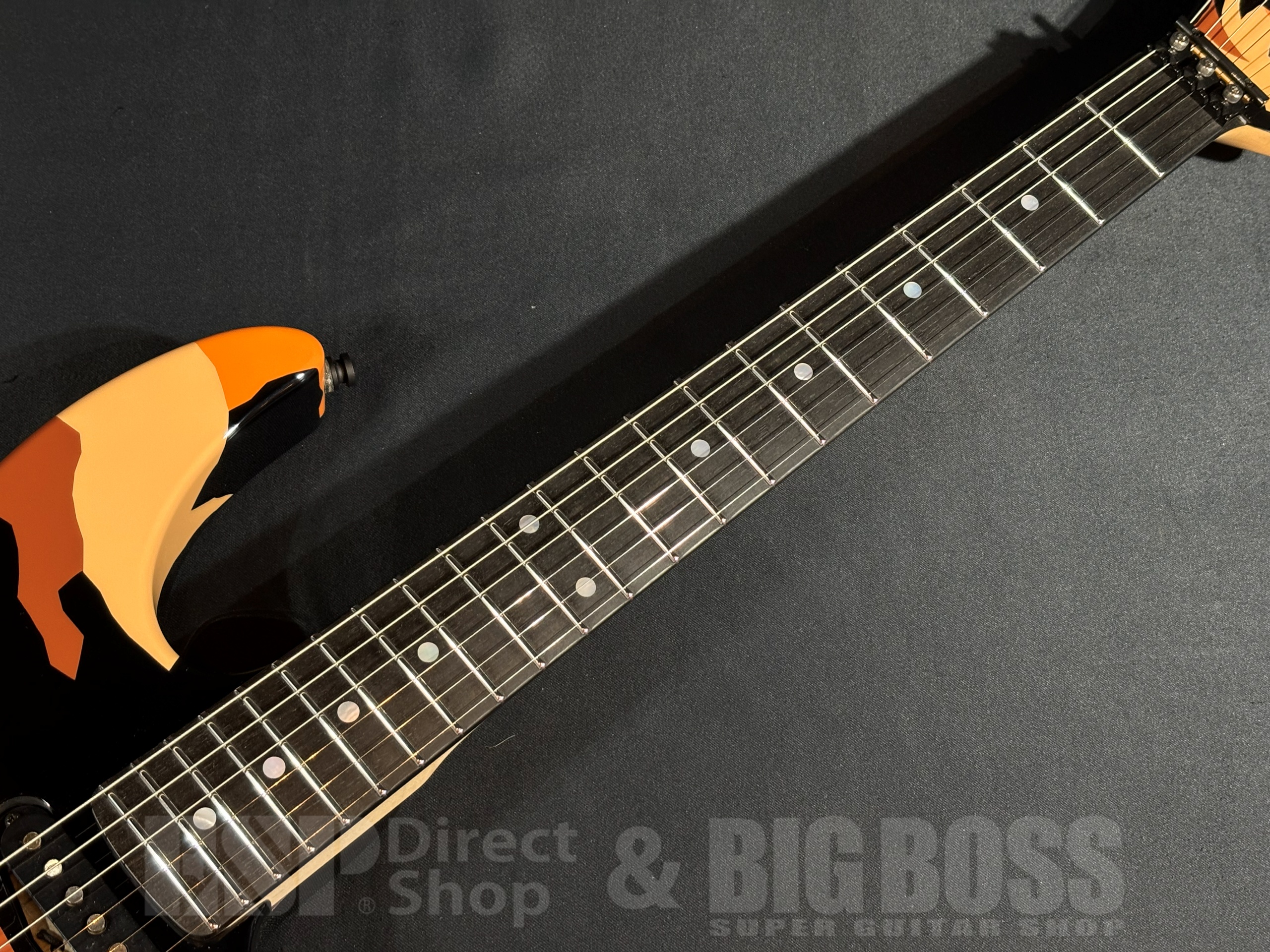 【即納可能】ESP(イーエスピー) GL DESERT EAGLE (George Lynch) 大阪店 - 4