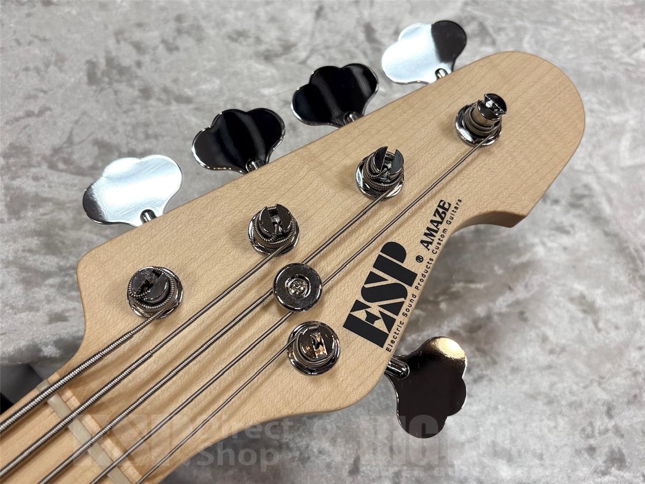 【即納可能】ESP AMAZE-AS-5 / Color Order GWS - 8