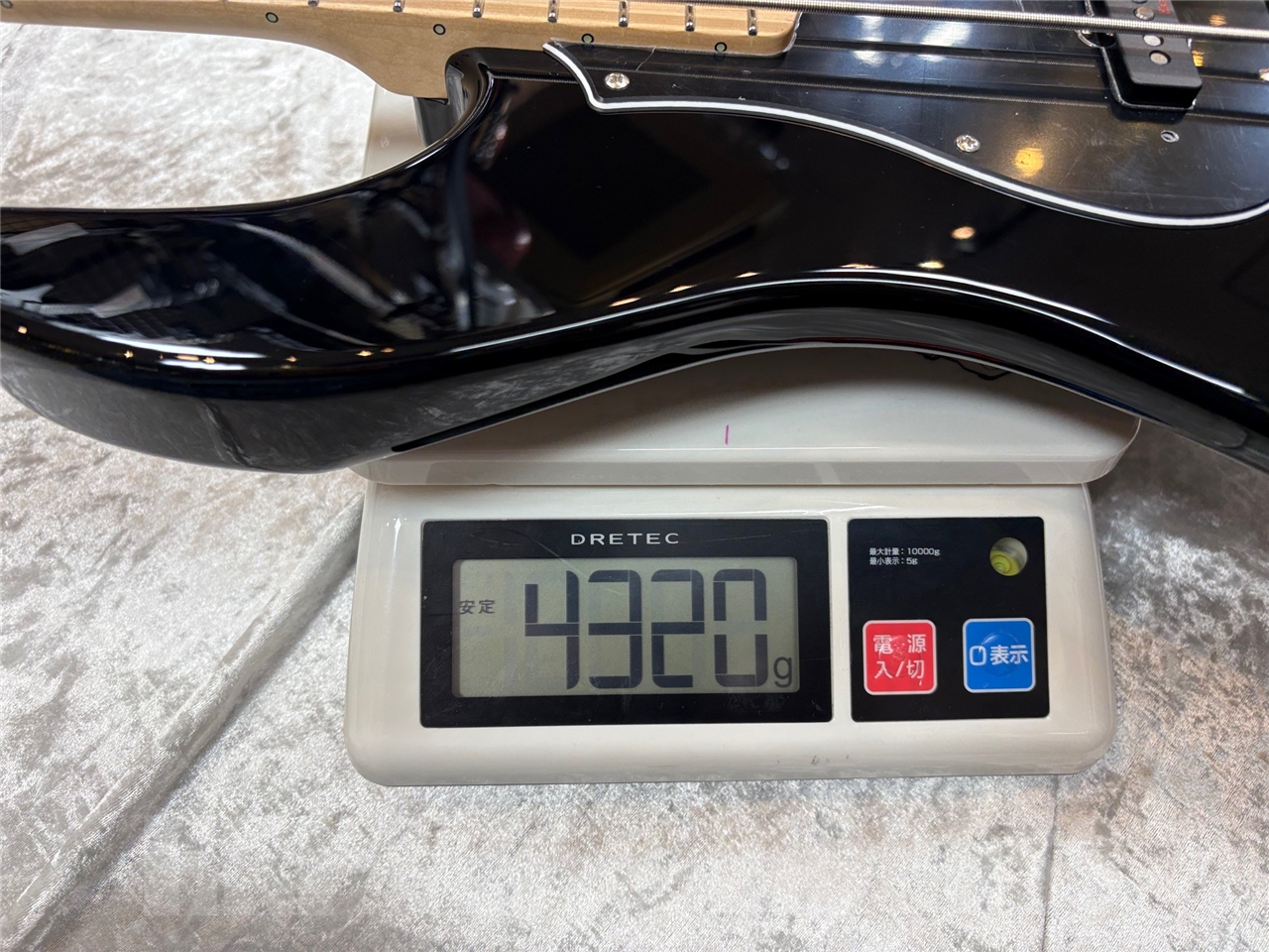 【即納可能】ESP AMAZE-AS-5 / Color Order GWS - 11