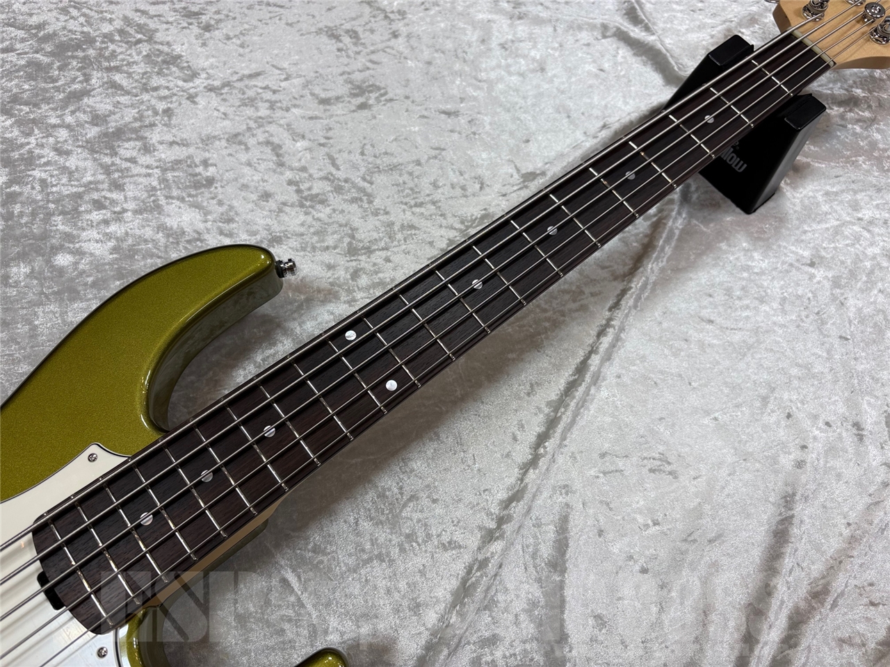 【即納可能】ESP AMAZE-AL-5 / Citron Green GWS - 6