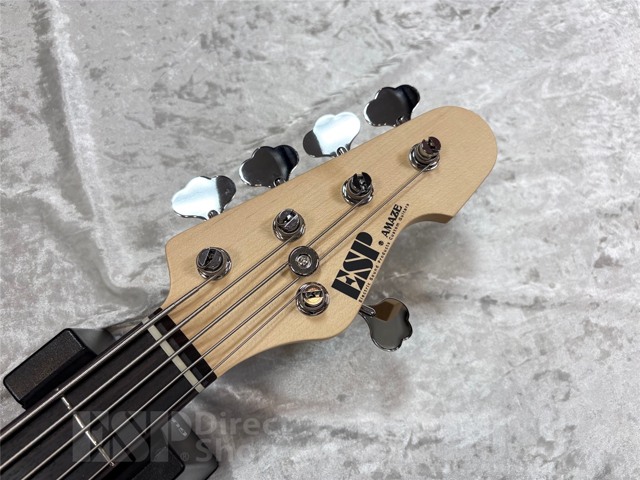 【即納可能】ESP AMAZE-AL-5 / Citron Green GWS - 7