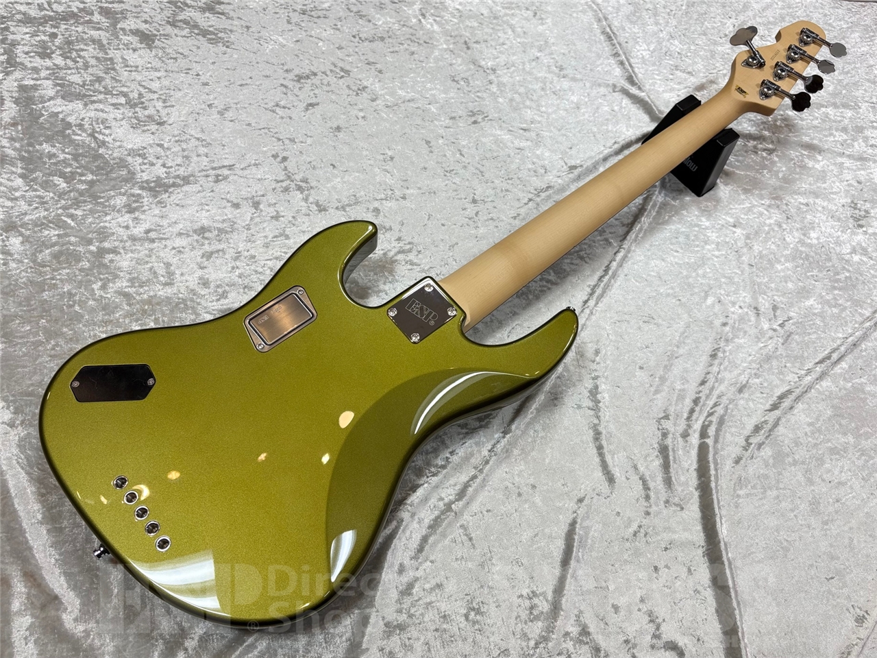 【即納可能】ESP AMAZE-AL-5 / Citron Green GWS - 8