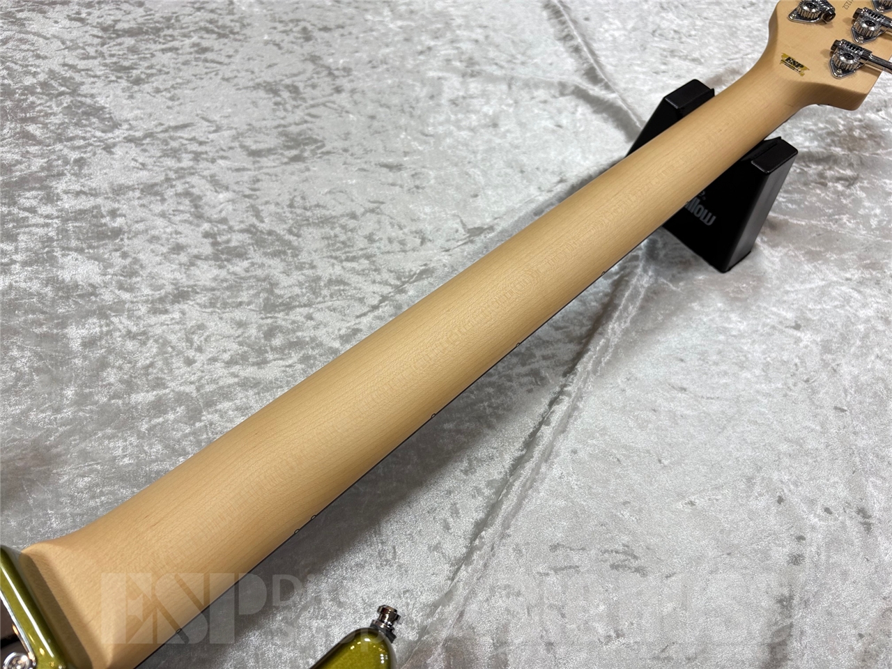 【即納可能】ESP AMAZE-AL-5 / Citron Green GWS - 10