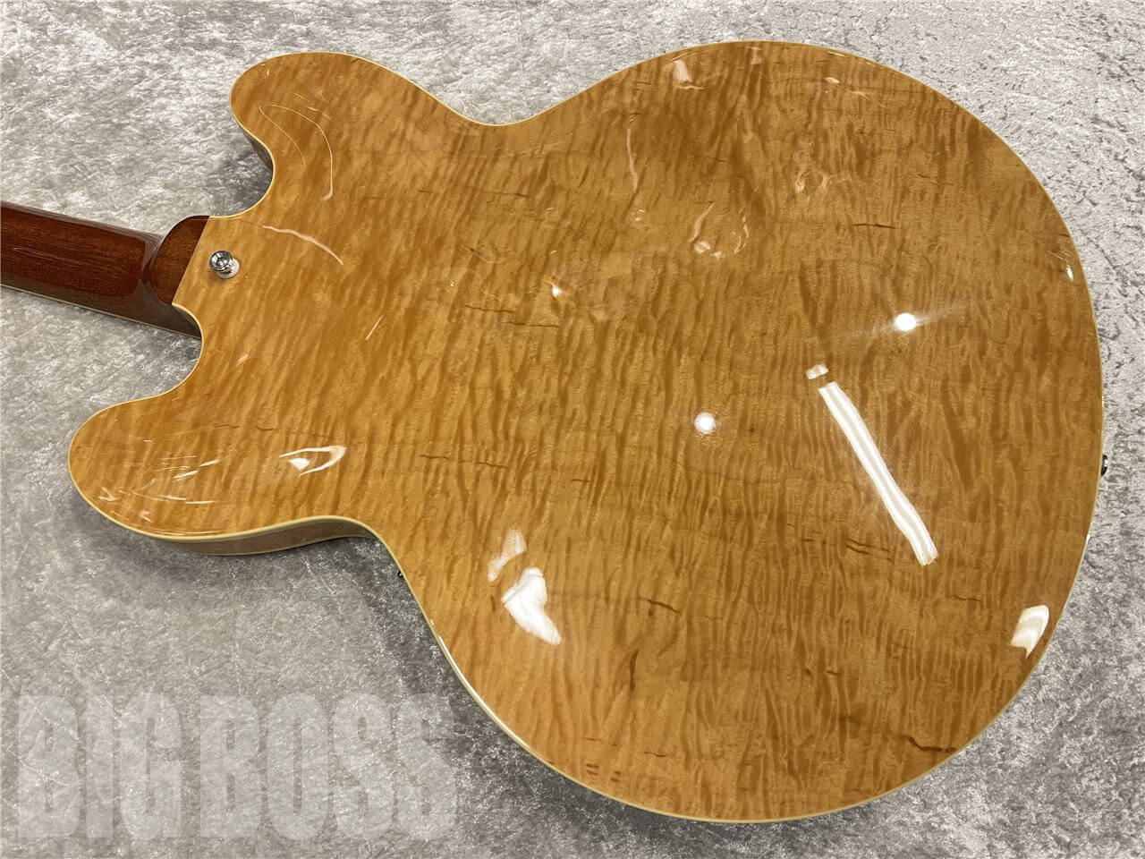 【即納可能】Tokai（トーカイ）ES-201F（Vintage Natural）　名古屋店