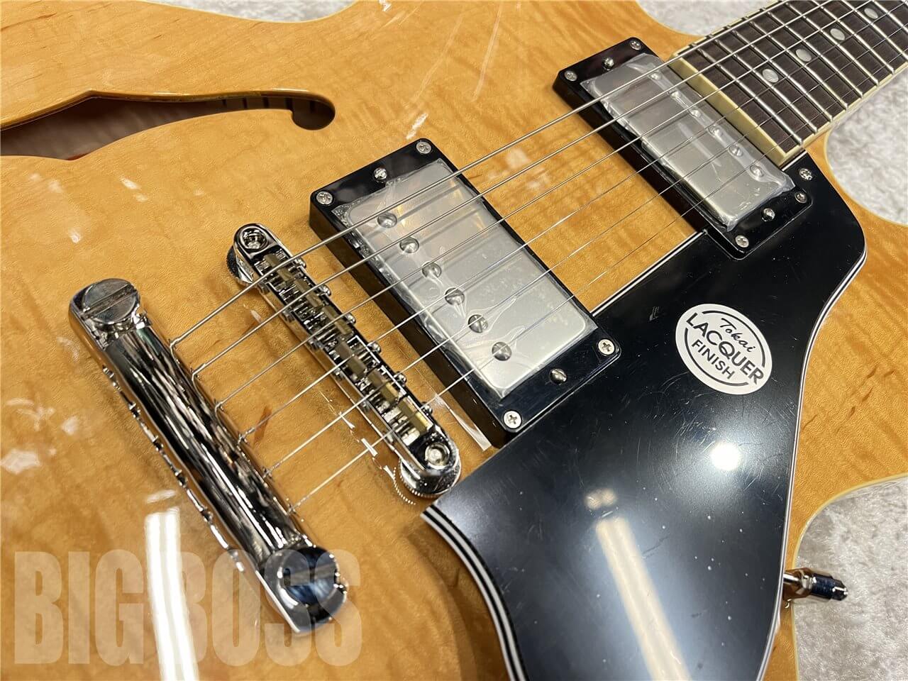 【即納可能】Tokai（トーカイ）ES-201F（Vintage Natural）　名古屋店