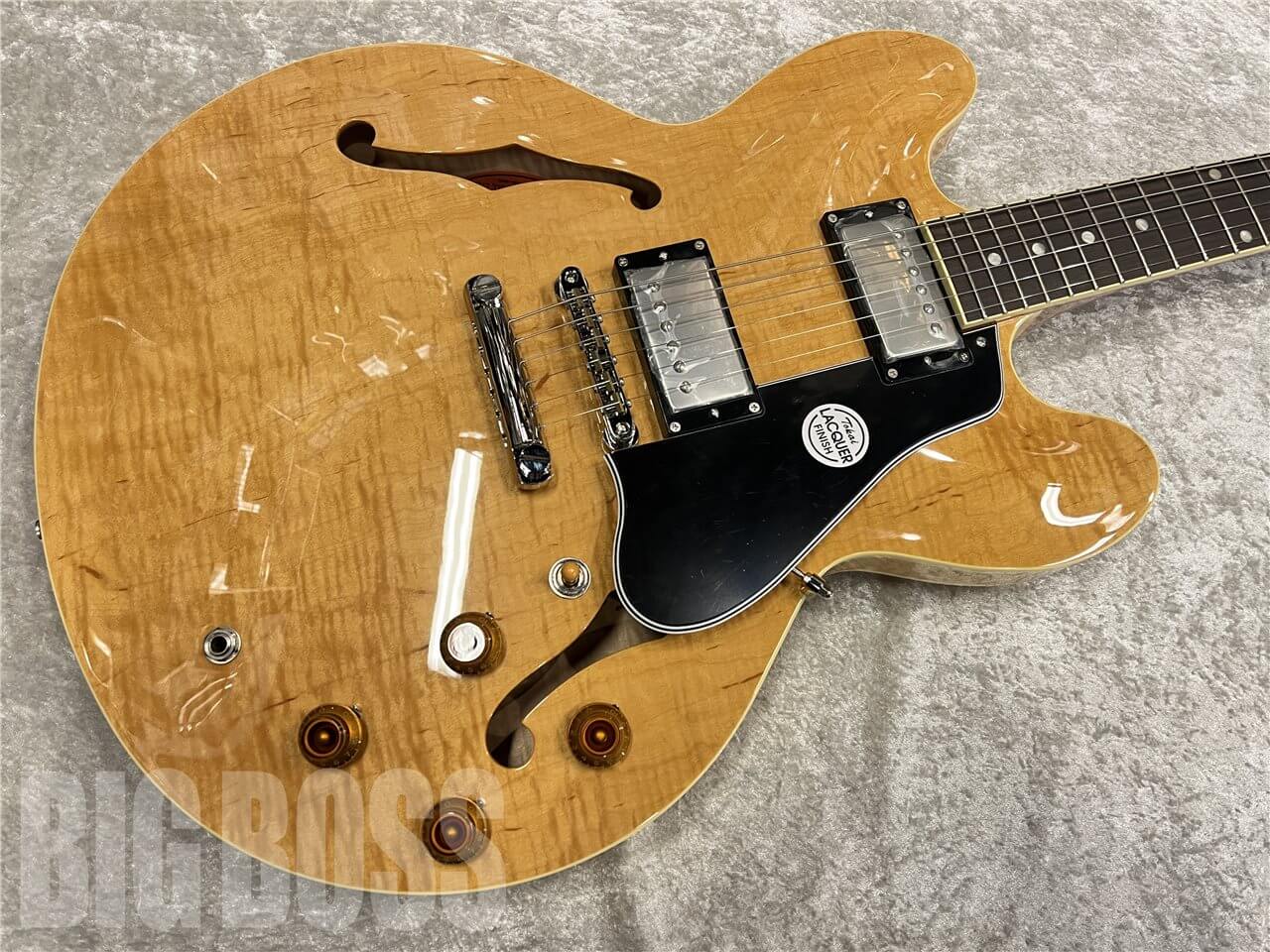 【即納可能】Tokai（トーカイ）ES-201F（Vintage Natural）　名古屋店