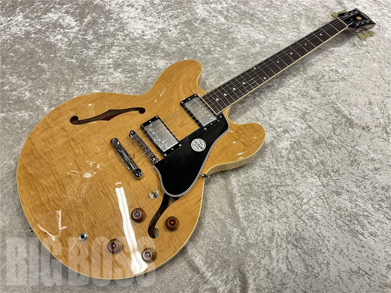 【即納可能】Tokai（トーカイ）ES-201F（Vintage Natural）　名古屋店