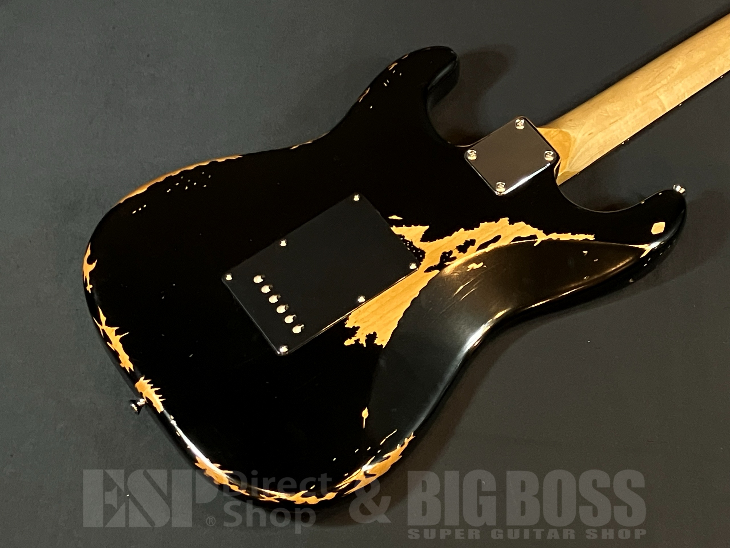 【即納可能】EDWARDS(エドワーズ)E-SE-DII(LUNA SEA, X JAPAN SUGIZOモデル)大阪店 - 6