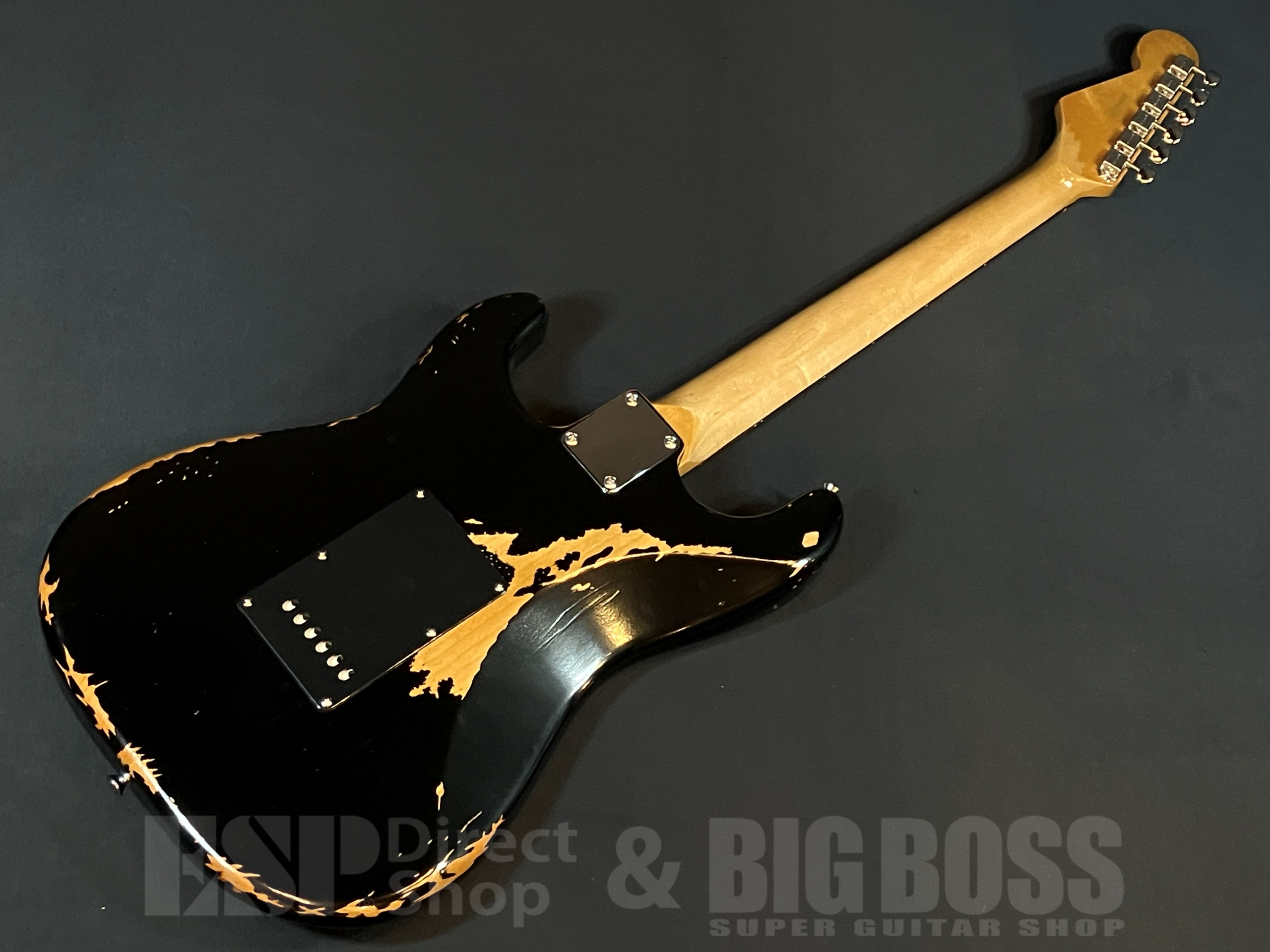 【即納可能】EDWARDS(エドワーズ)E-SE-DII(LUNA SEA, X JAPAN SUGIZOモデル)大阪店 - 5