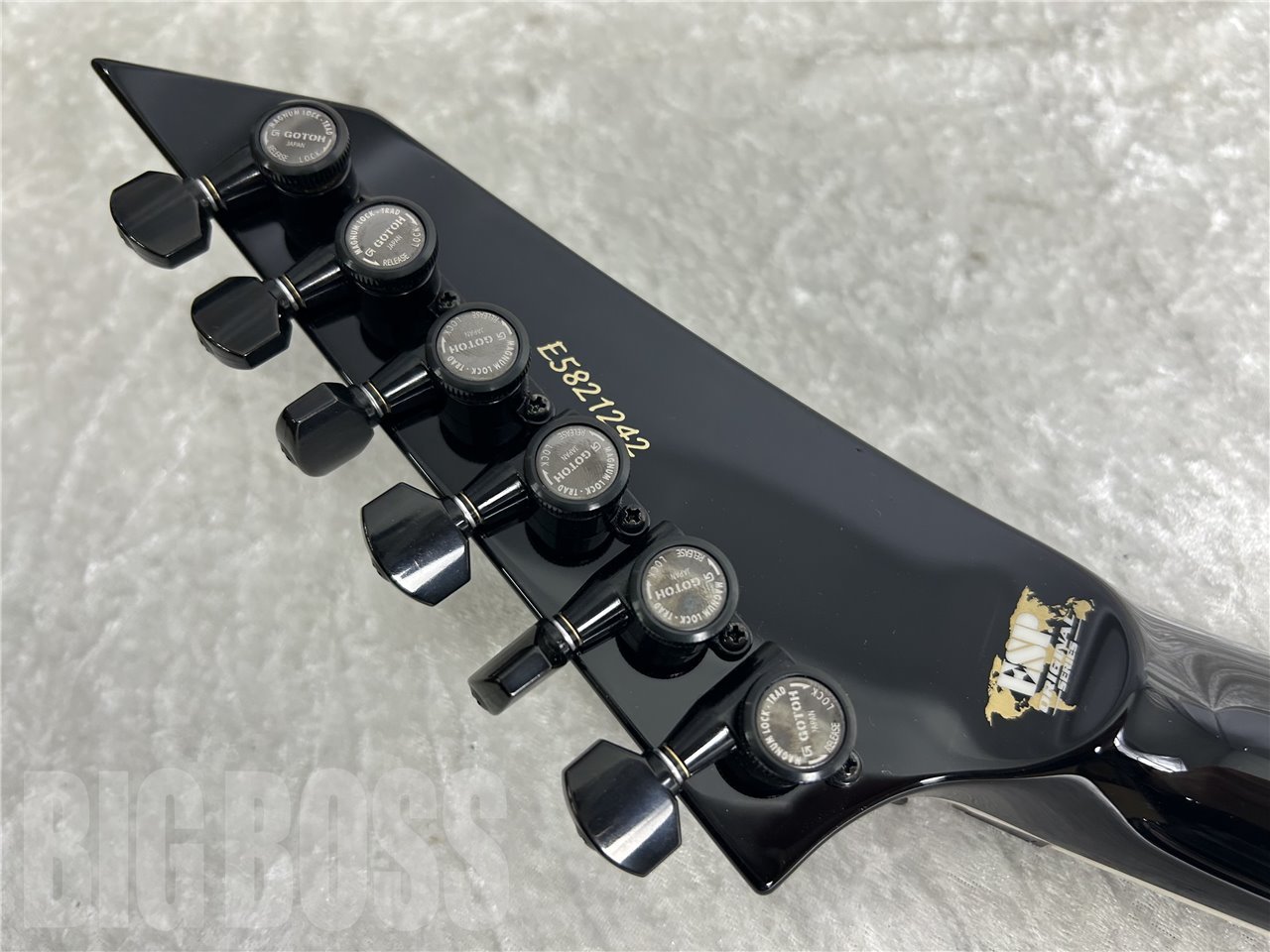 【即納可能】ESP(イーエスピー) ARROW FR (Black) お茶の水駅前店(東京)