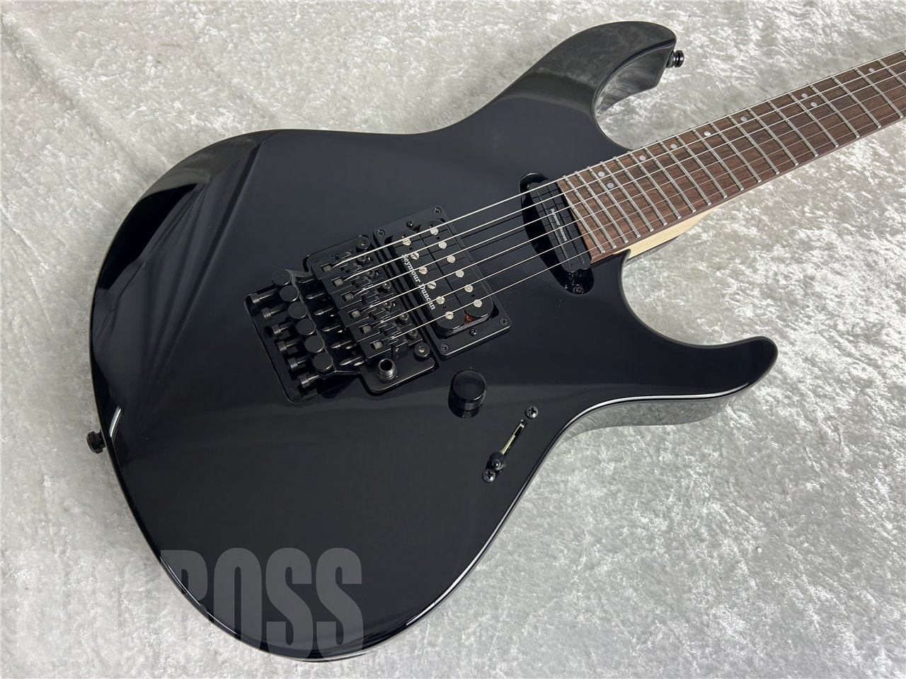 【即納可能】ESP(イーエスピー) MAVERICK/R (Black) お茶の水駅前店(東京)