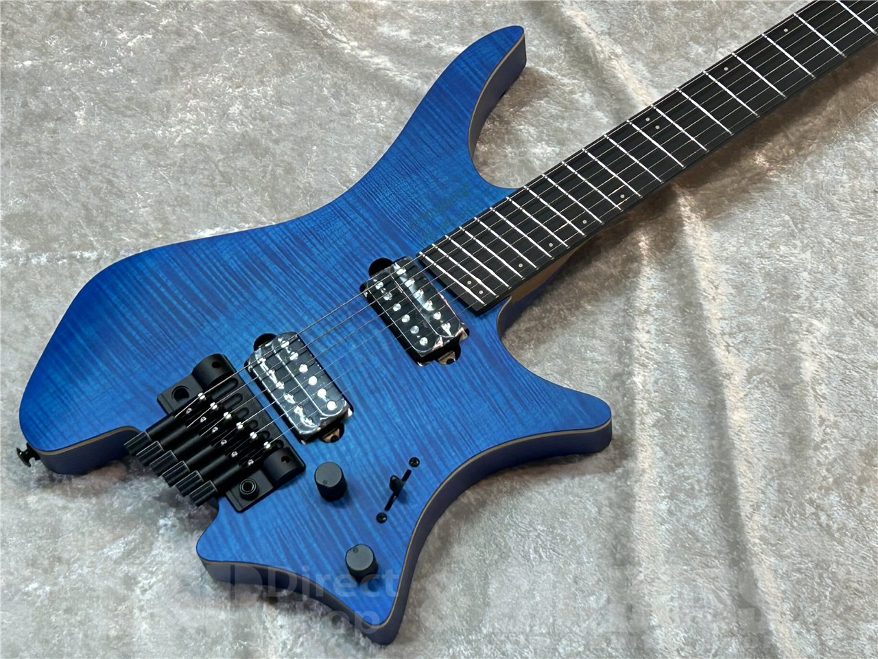 【即納可能】strandberg(ストランドバーグ) Boden Prog NX 6 (Deep Blue) 広島店 - 2