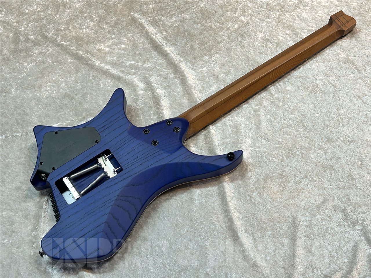 【即納可能】strandberg(ストランドバーグ) Boden Prog NX 6 (Deep Blue) 広島店 - 5