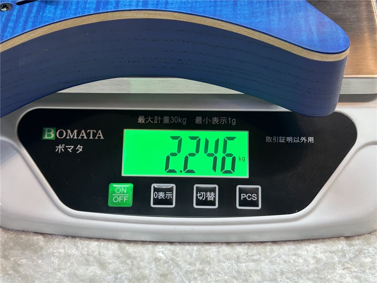 【即納可能】strandberg(ストランドバーグ) Boden Prog NX 6 (Deep Blue) 広島店 - 9