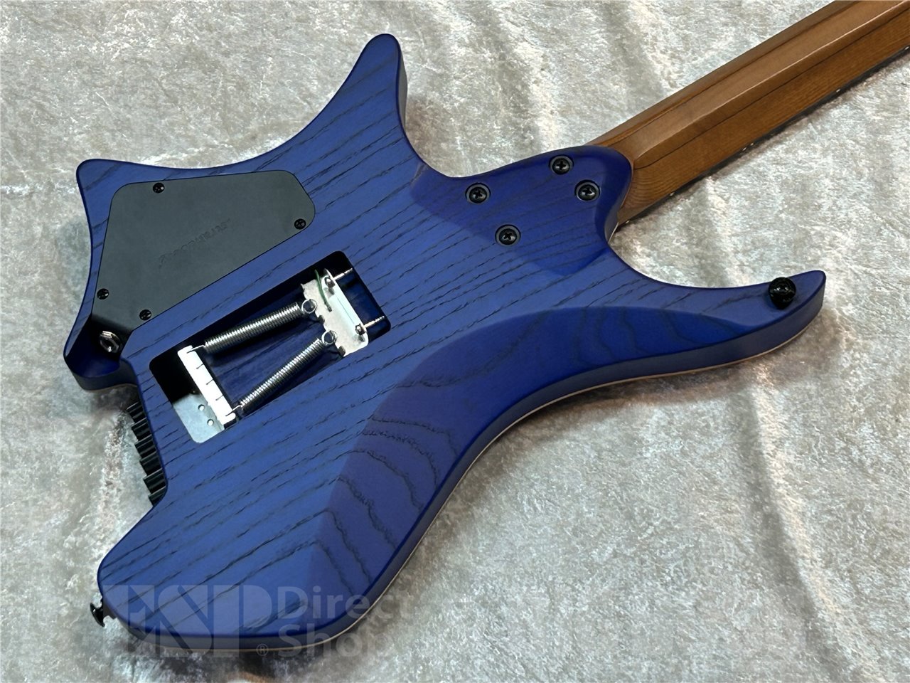 【即納可能】strandberg(ストランドバーグ) Boden Prog NX 6 (Deep Blue) 広島店 - 6