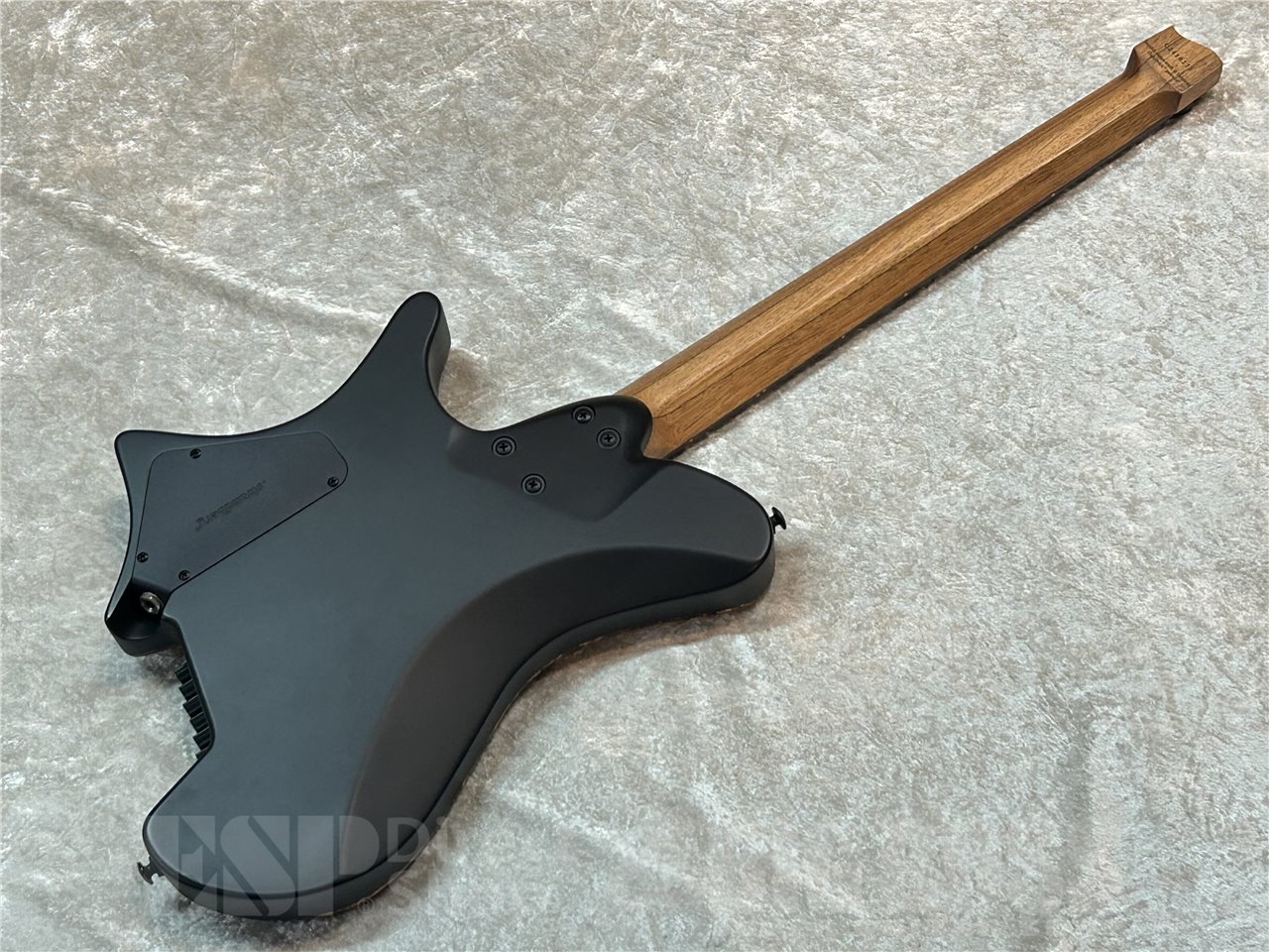 【即納可能】strandberg(ストランドバーグ) Salen Jazz NX 6 (Black) 広島店 - 5