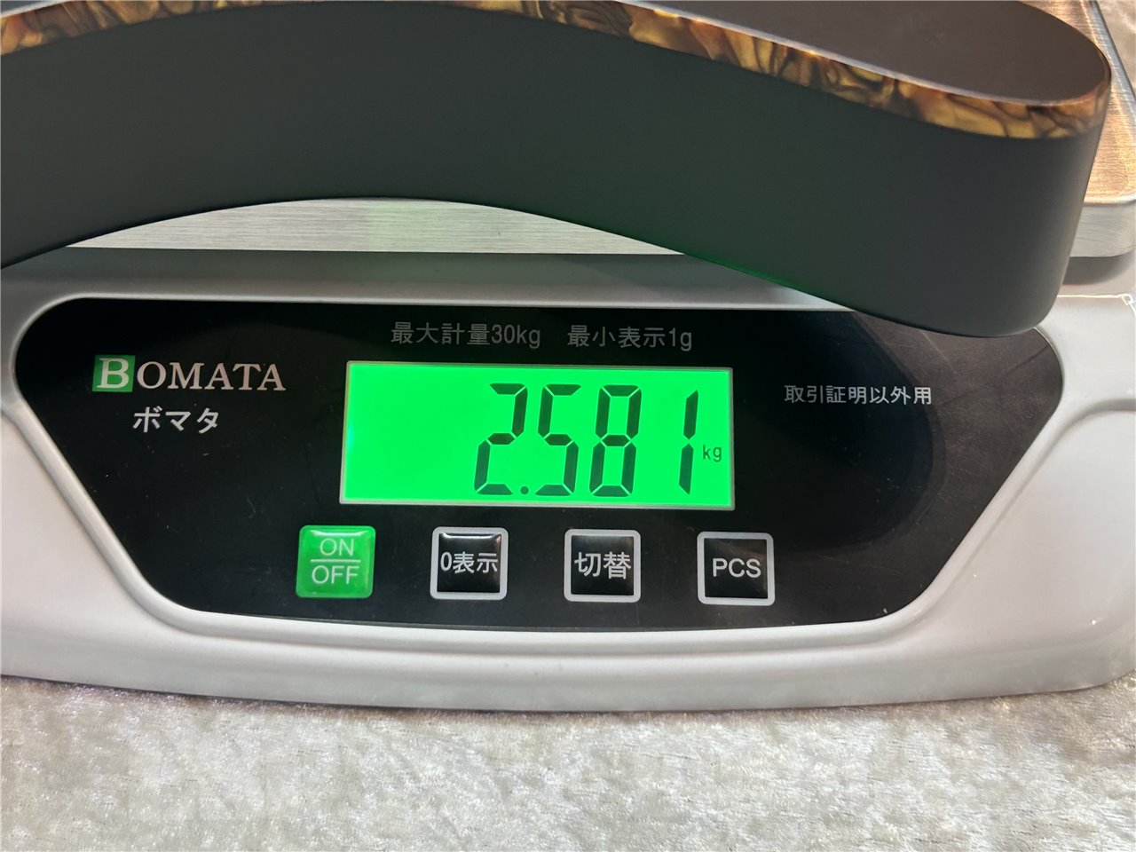 【即納可能】strandberg(ストランドバーグ) Salen Jazz NX 6 (Black) 広島店 - 9