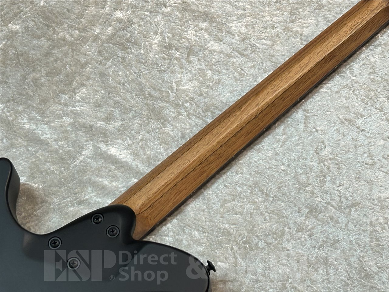 【即納可能】strandberg(ストランドバーグ) Salen Jazz NX 6 (Black) 広島店 - 7