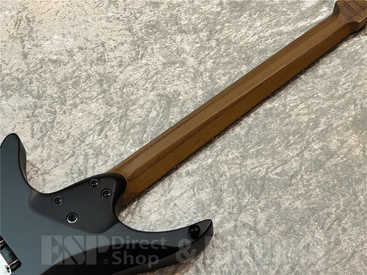 【即納可能】strandberg(ストランドバーグ) Boden Metal NX 6 Tremolo (Black Granite) 広島店 - 7