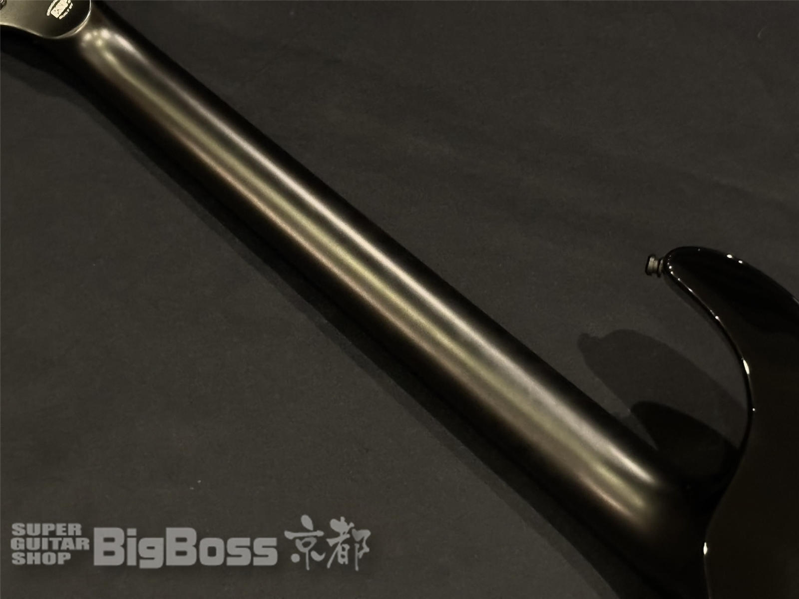 【即納可能/チョイキズ特価】E-II(イーツー)HORIZON FR QM Black Natural Burst 京都店 - 10