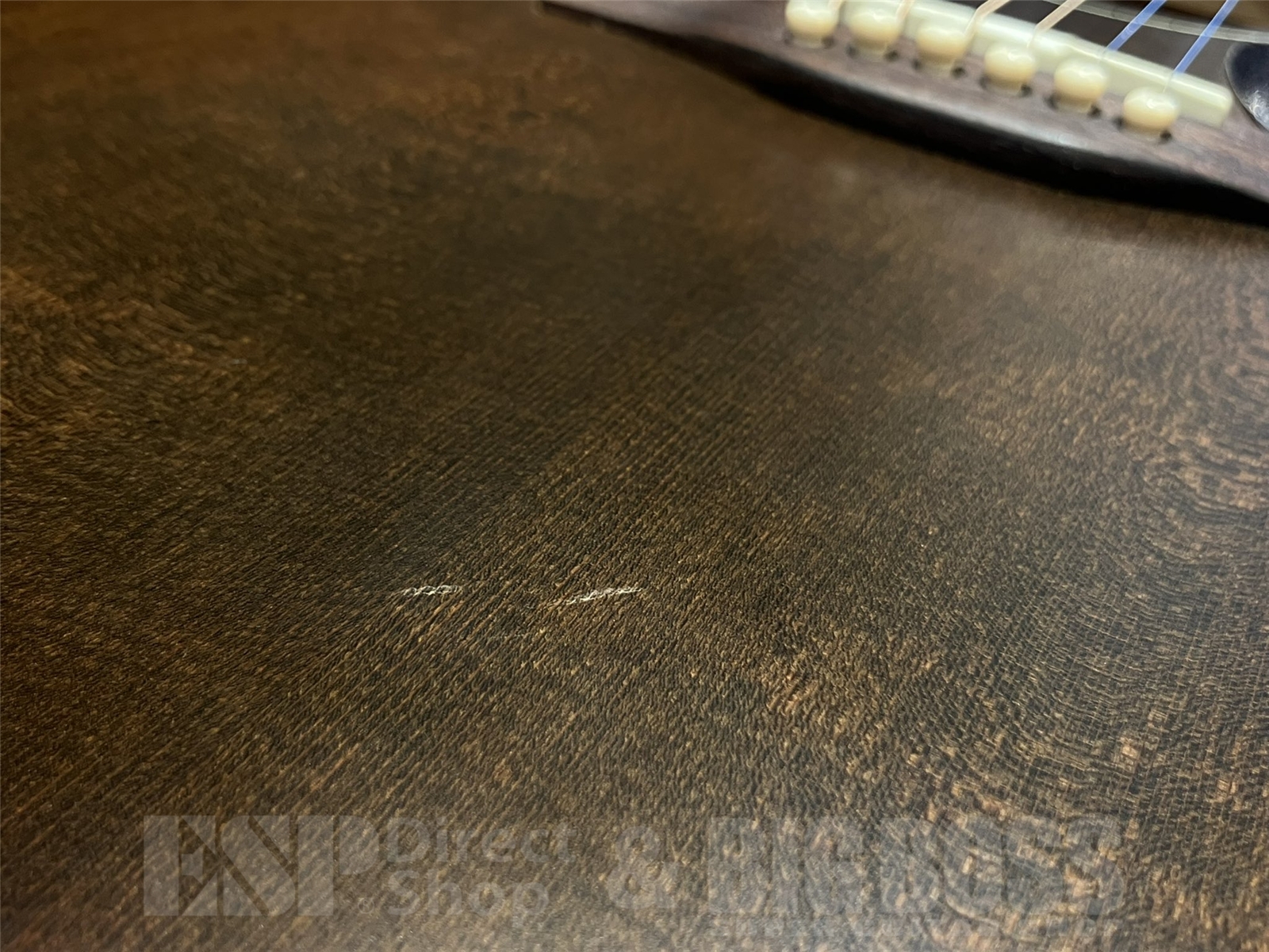 【即納可能/新品特価】Art&Lutherie(アートアンドルシアー) Americana / Bourbon Burst 京都店 - 10