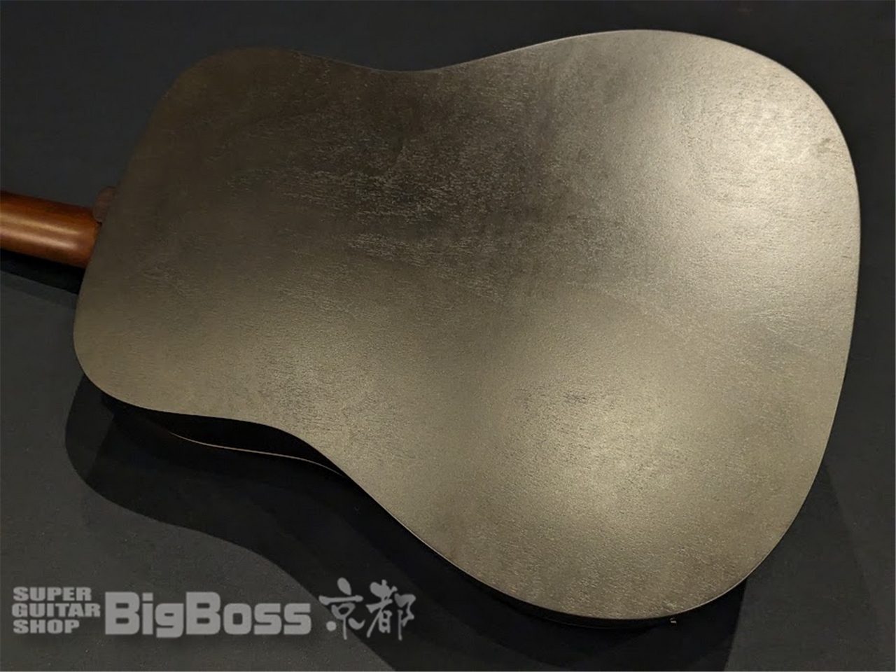 【即納可能/新品特価】Art&Lutherie(アートアンドルシアー) Americana / Faded Black 京都店 - 8