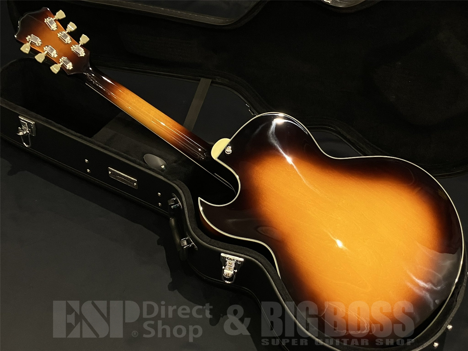 【即納可能】Eastman (イーストマン) AR372CE-SB 京都店 - 8
