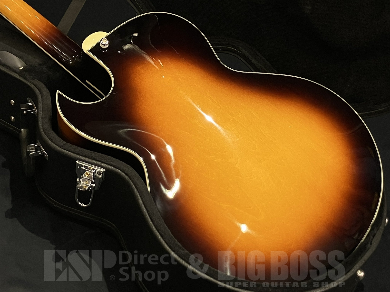 【即納可能】Eastman (イーストマン) AR372CE-SB 京都店 - 9