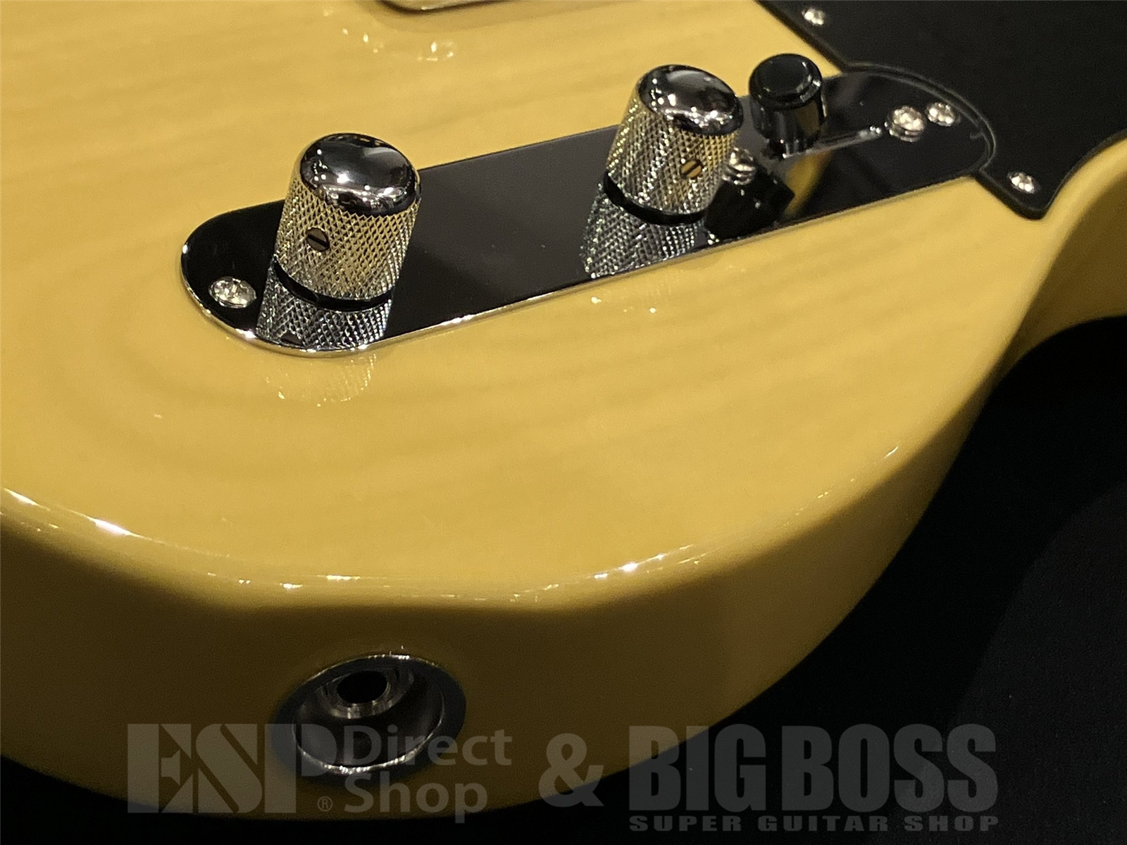 即納可能】EDWARDS(エドワーズ) E-TE-ASM / Butter Scotch 京都店