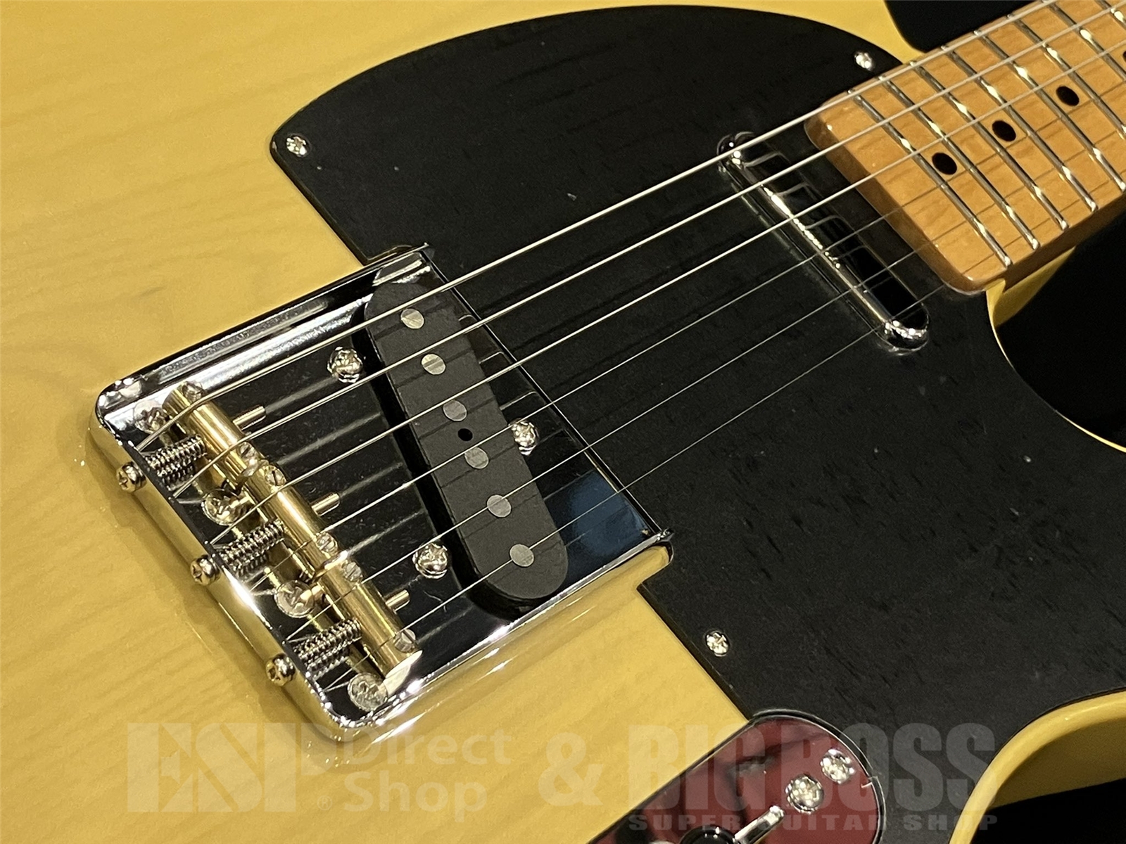 即納可能】EDWARDS(エドワーズ) E-TE-ASM / Butter Scotch 京都店